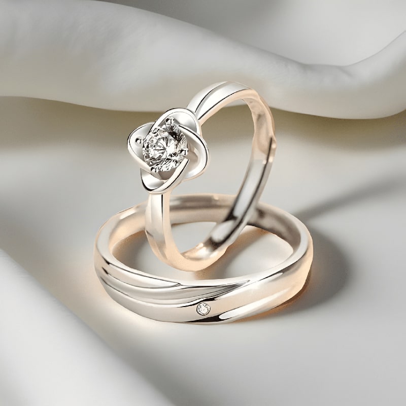 Couple Rings for Lovers