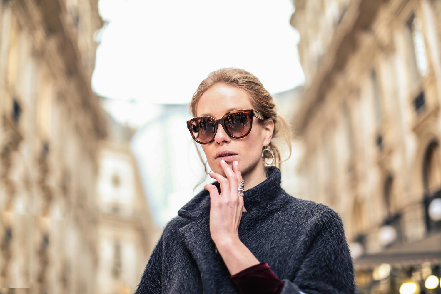 Women Sunglasses