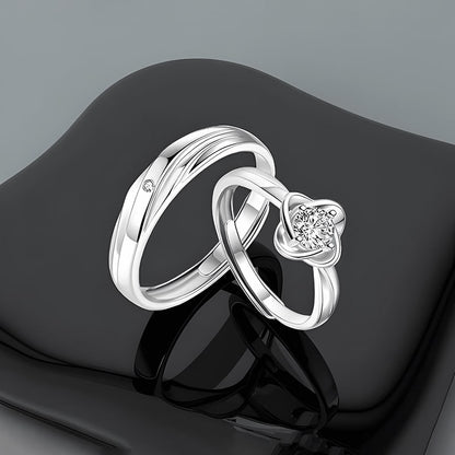 Couple Rings for Lovers