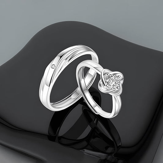 Couple Rings for Lovers
