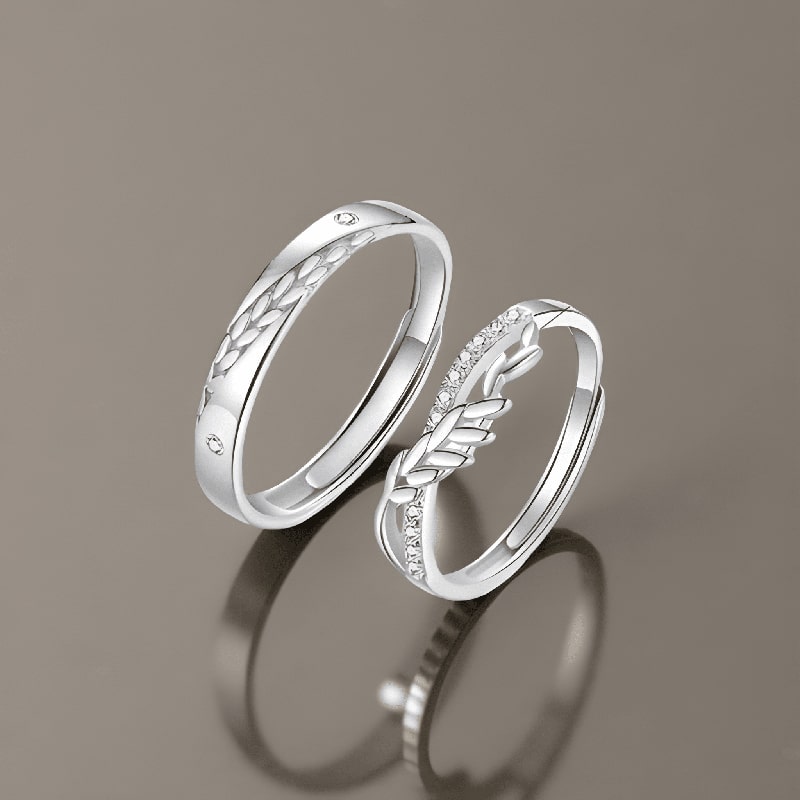 Couple Rings 
