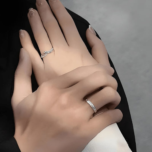 Couple Rings 