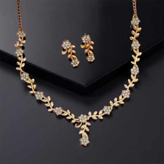 Trendy and Unique Jewellery Set for Women and Girls