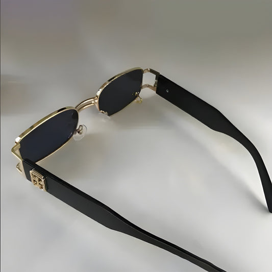 Premium Rectangular Women Sunglasses