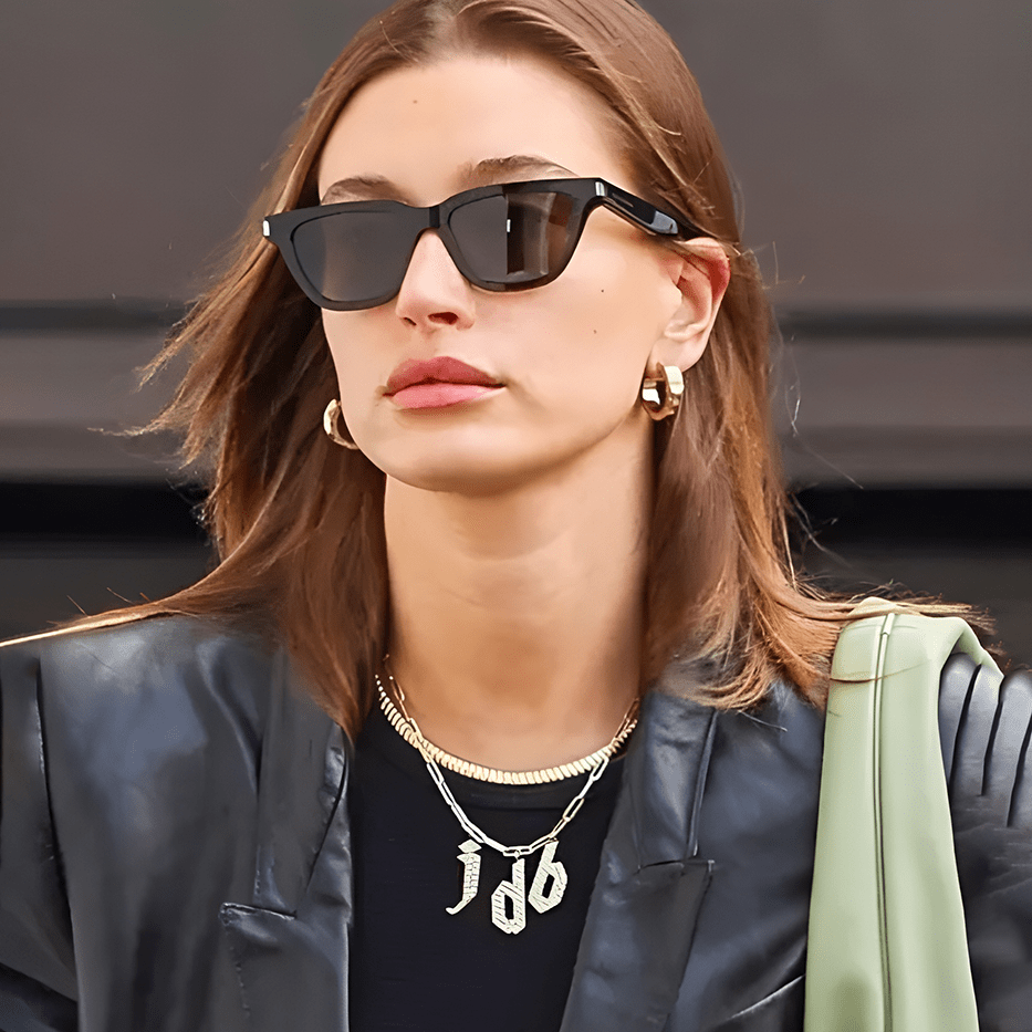 PRIYANKA CHOPRA Cat Eye Sunglasses