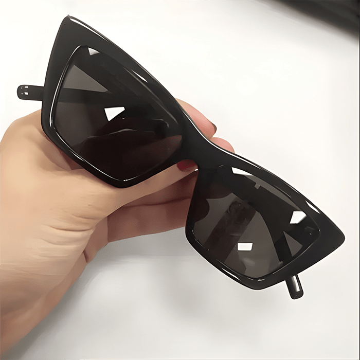 PRIYANKA CHOPRA Cat Eye Sunglasses