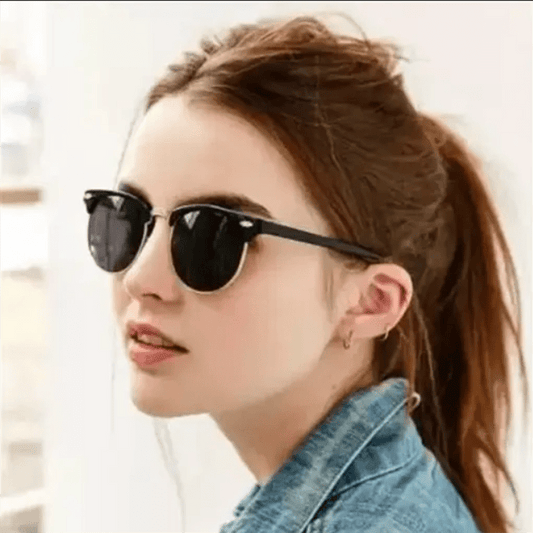 Clubmaster Sunglasses For Women