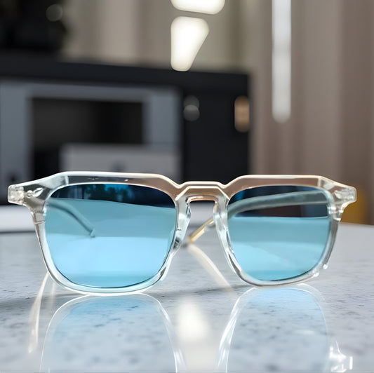 Square Women Sunglasses