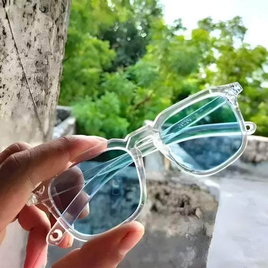 Square Women Sunglasses
