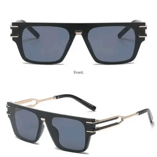 Black Women Sunglasses